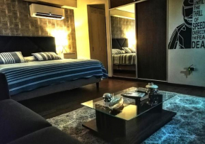 Departamento de Lujo en excelente ubicación